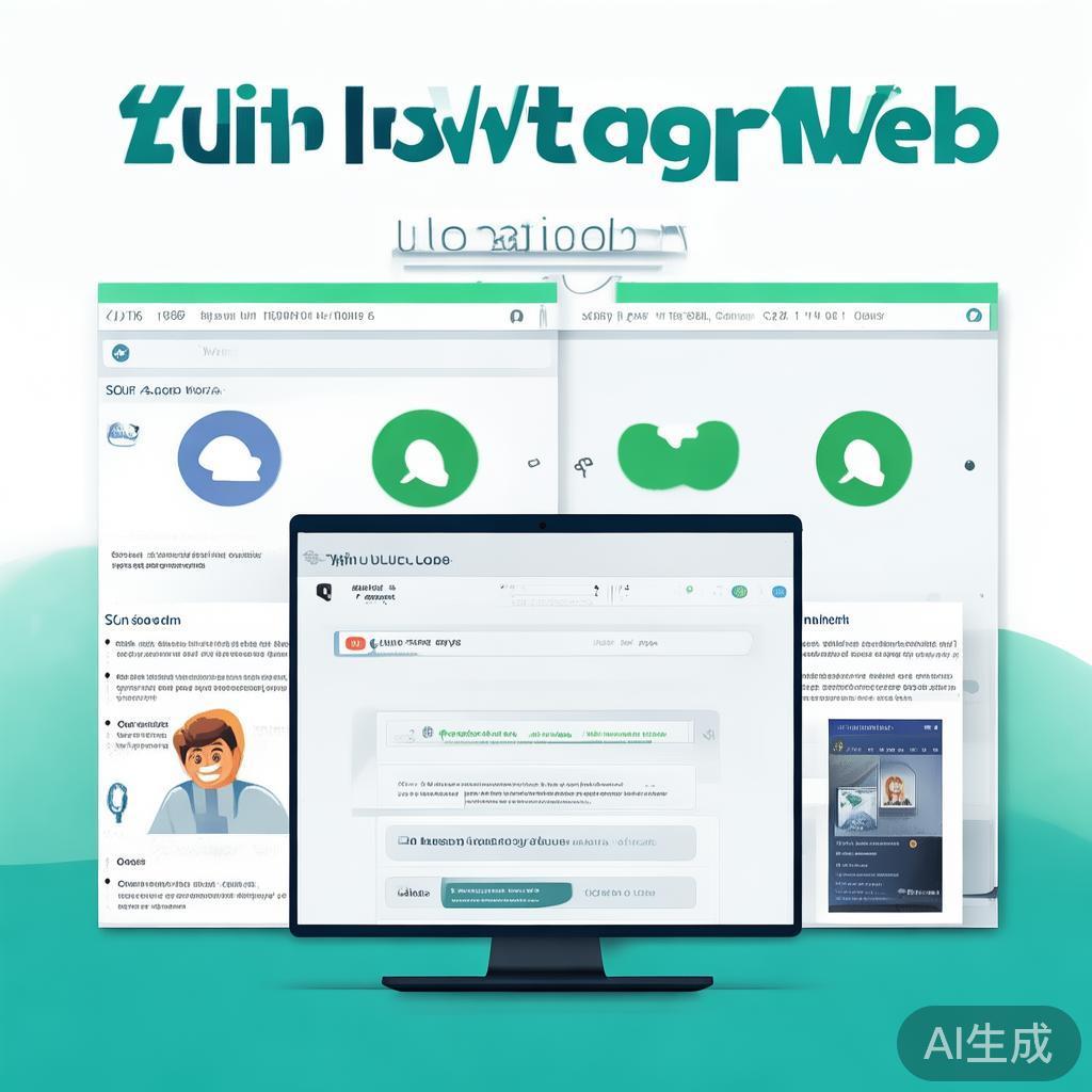 WhatsApp网页版电脑登录指南，轻松实现多设备同步沟通