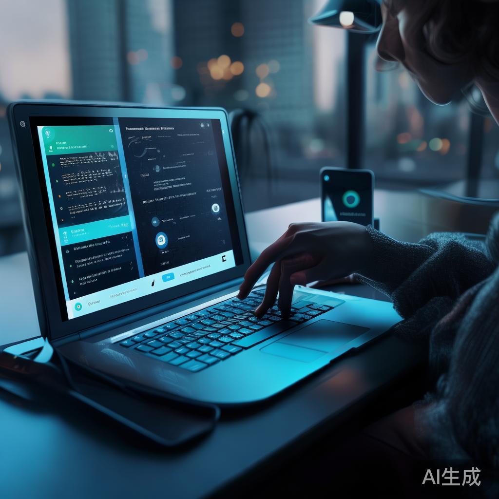 WhatsApp网页版端到端加密，安全与便捷的平衡