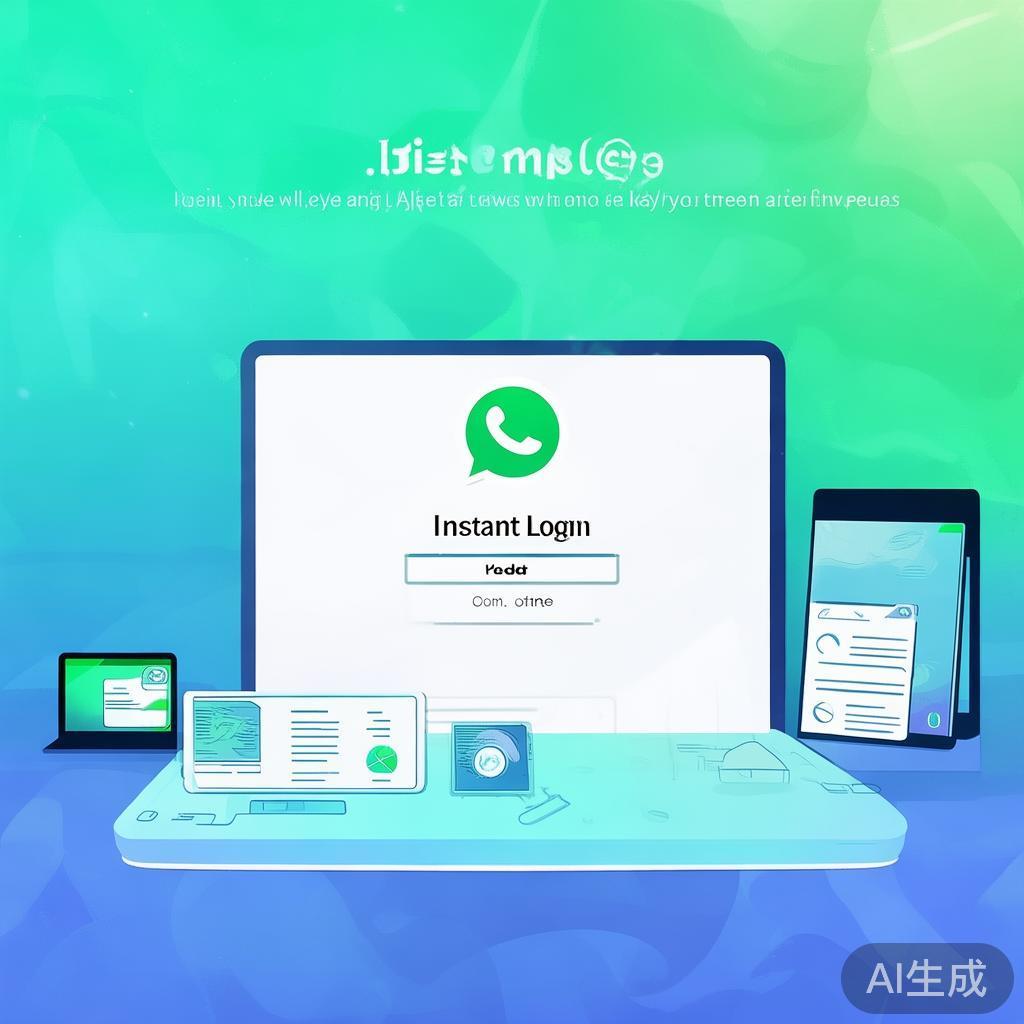 WhatsApp网页版即时登录,便捷沟通,随时随地 WhatsApp网页版即时登录,便捷沟通,随时随地