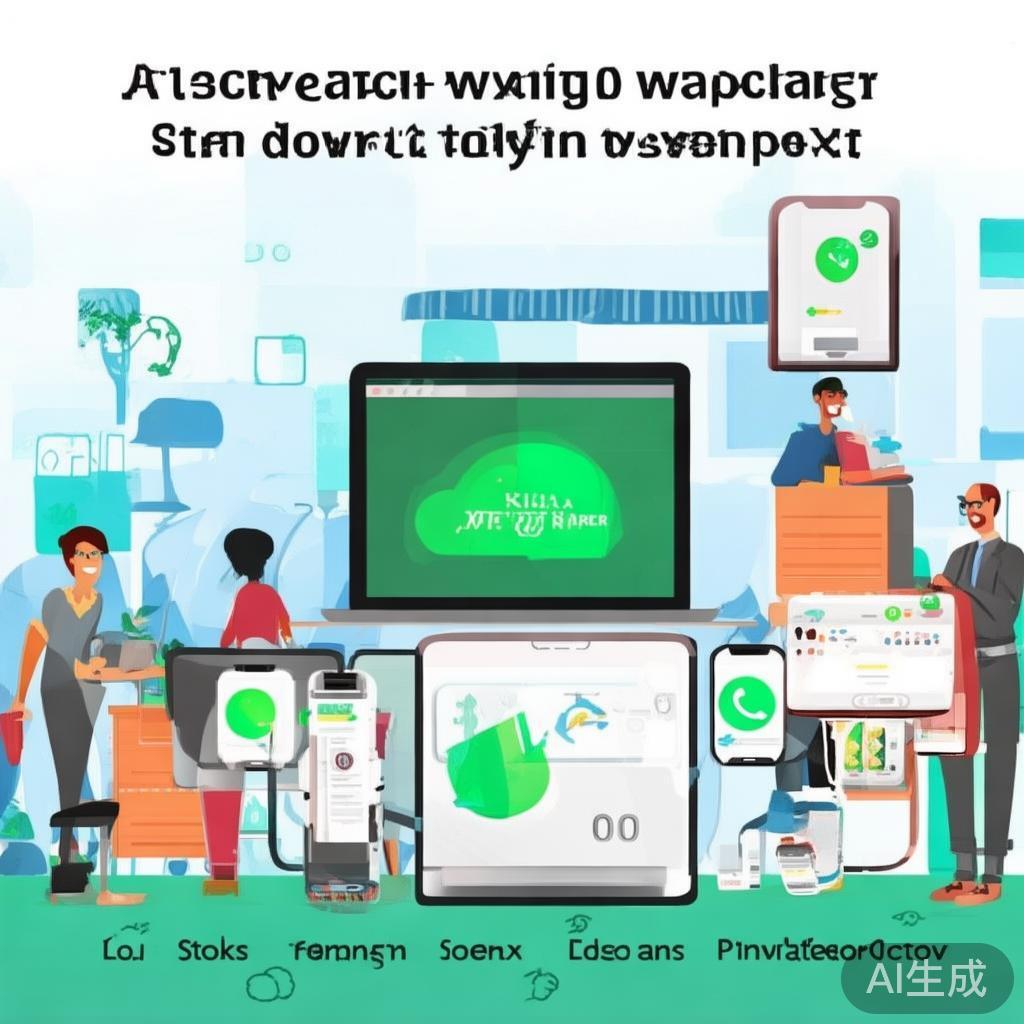 随时随地,高效沟通,WhatsApp网页版登录指南与电脑版使用全攻略 随时随地,高效沟通,WhatsApp网页版登录指南与电脑版使用全攻略