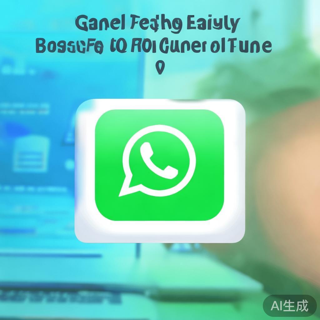 轻松找到QQ浏览器中的WhatsApp入口,一键直达聊天世界! 轻松找到QQ浏览器中的WhatsApp入口,一键直达聊天世界!