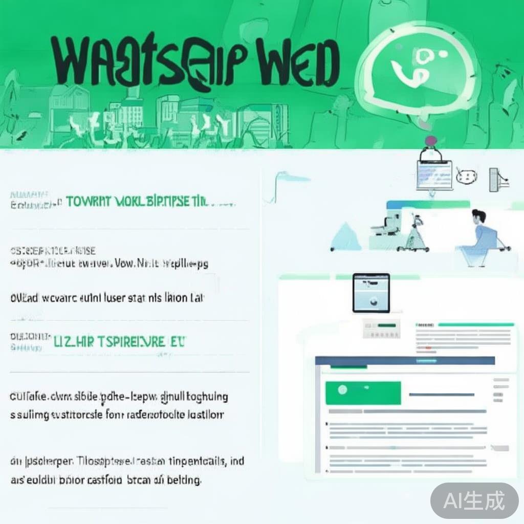 WhatsApp网页版登录过期？原因分析与解决方法