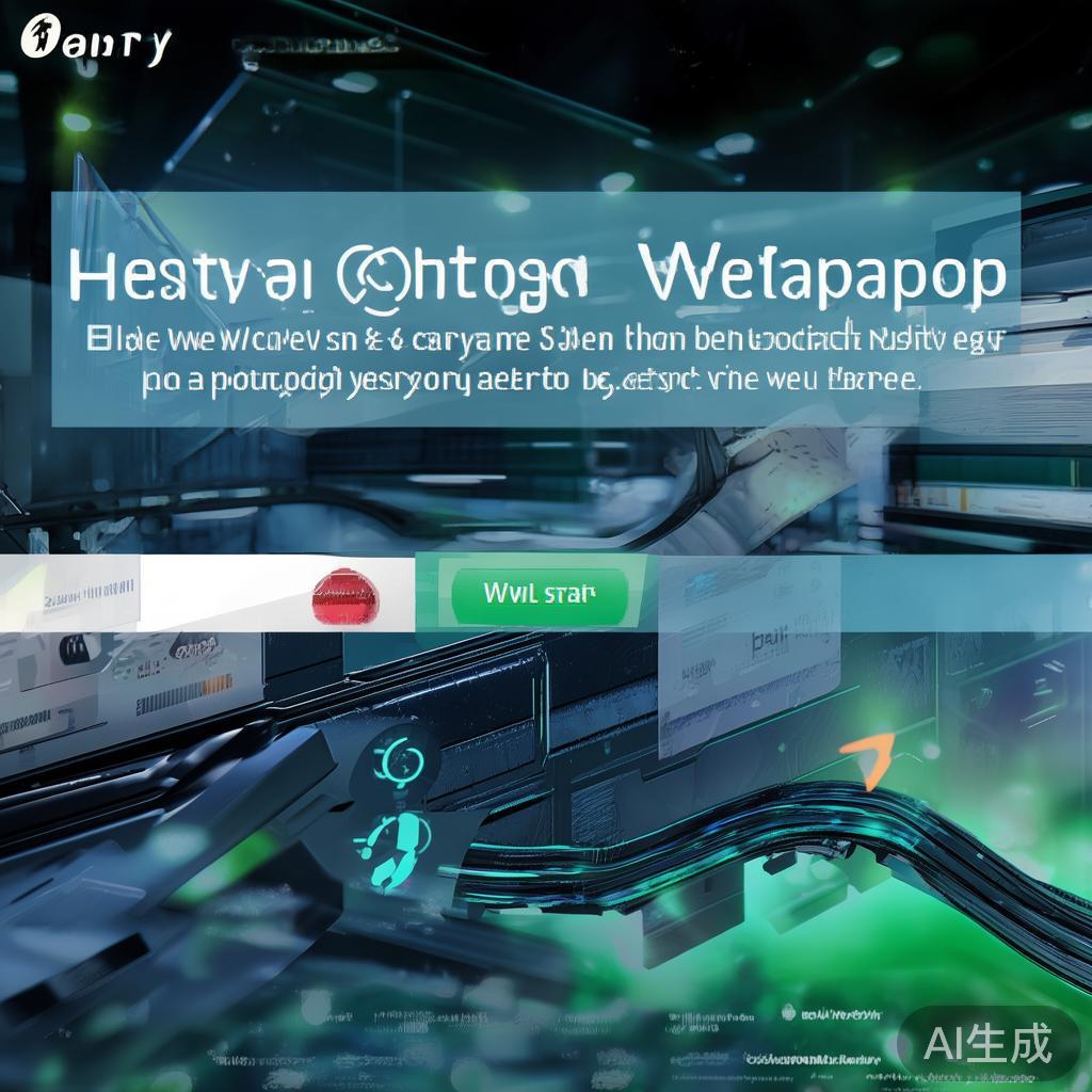 网页版WhatsApp入口,如何便捷访问,以及需要注意的安全问题 网页版WhatsApp入口,如何便捷访问,以及需要注意的安全问题
