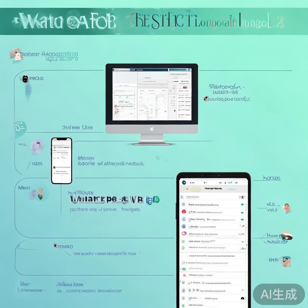 WhatsApp网页版桌面端登录指南，轻松实现多设备同步沟通