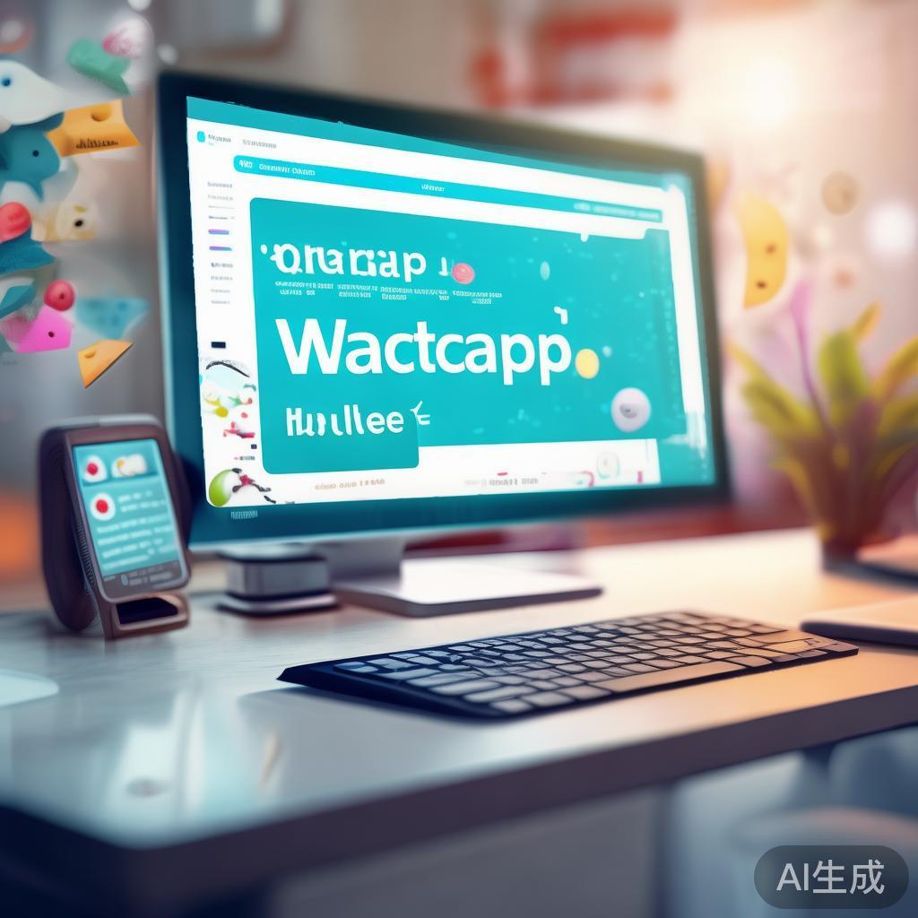 WhatsApp网页版,电脑上轻松聊天的便捷入口 WhatsApp网页版,电脑上轻松聊天的便捷入口
