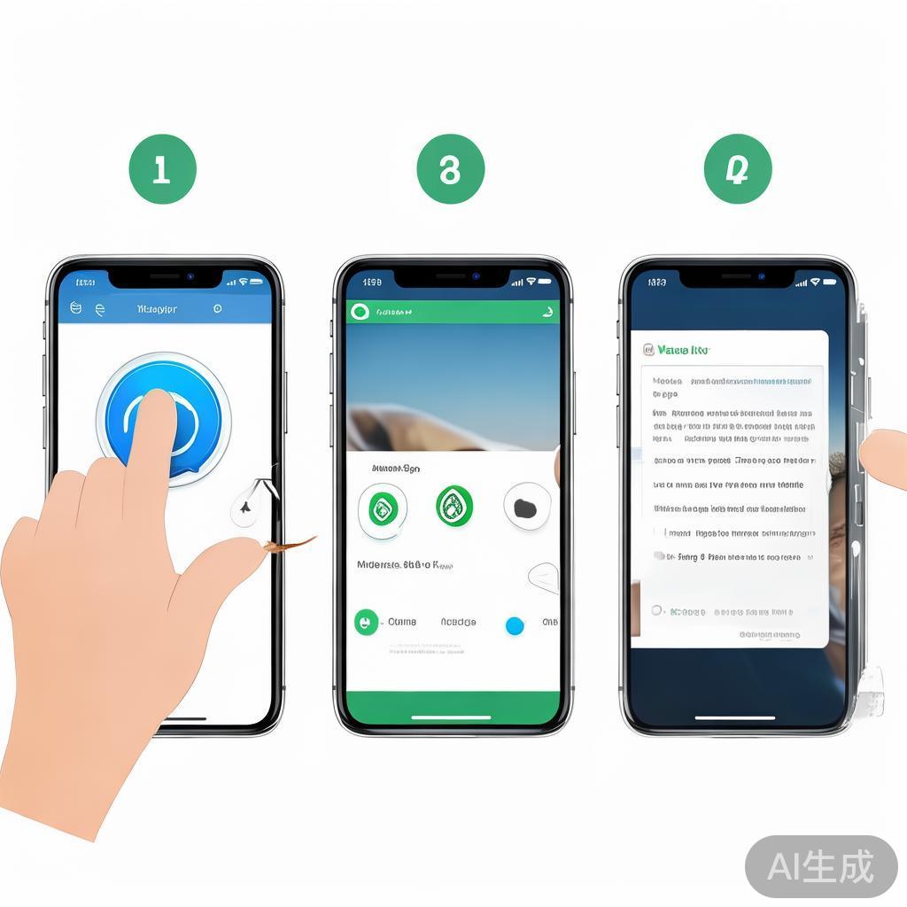 如何在Safari浏览器中快速访问WhatsApp?简单三步指南 如何在Safari浏览器中快速访问WhatsApp?简单三步指南