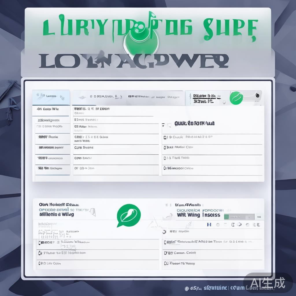 WhatsApp网页版登录指南,快速登录方法与常见问题解决 WhatsApp网页版登录指南,快速登录方法与常见问题解决