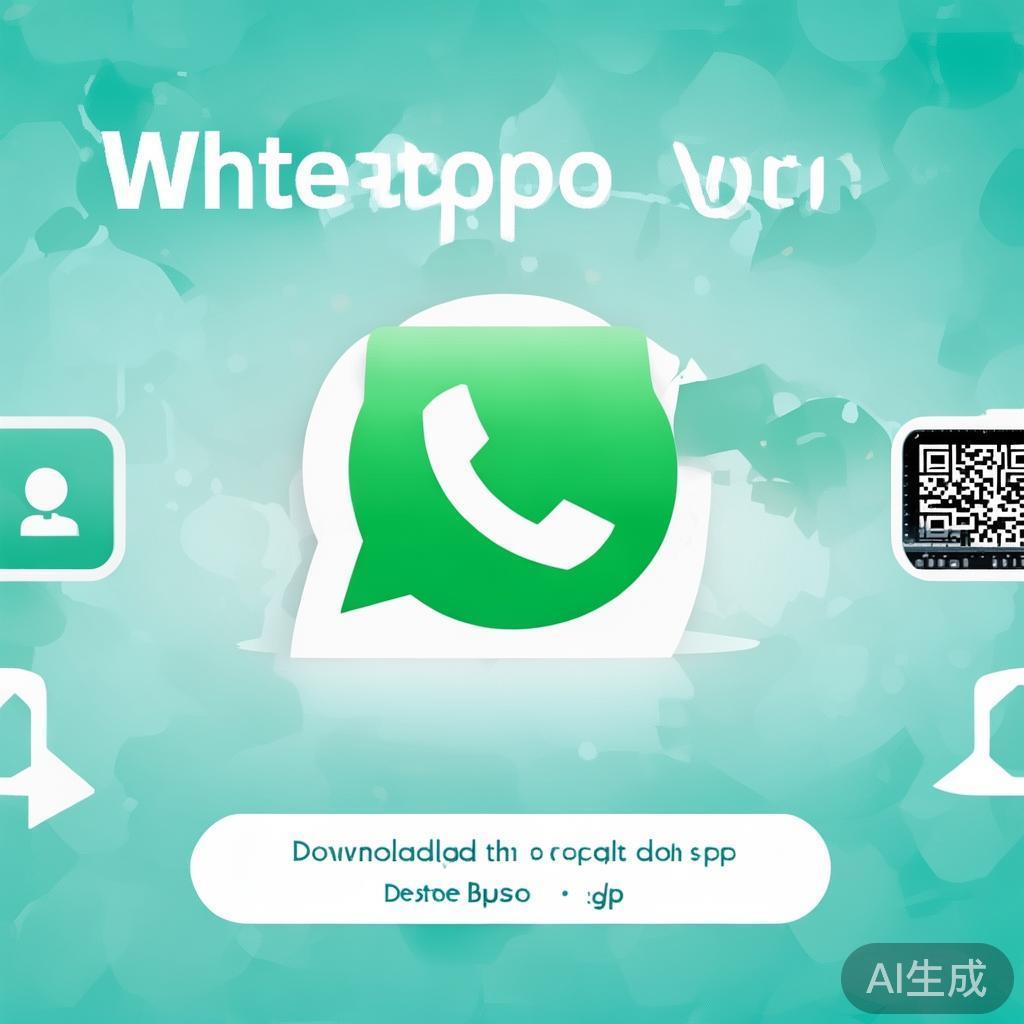 正版WhatsApp网页入口，安全、便捷的官方使用指南