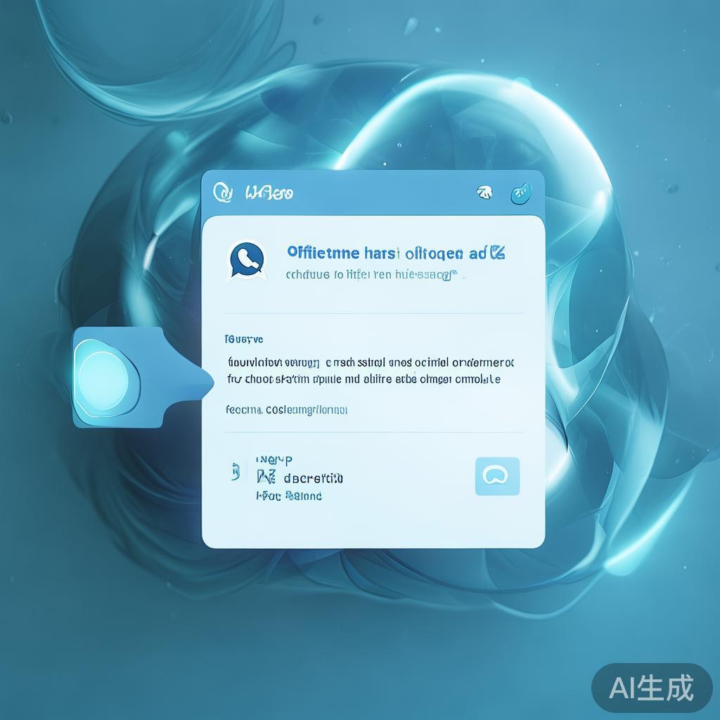 WhatsApp网页版离线消息入口，告别消息遗漏，随时随地掌握沟通动态