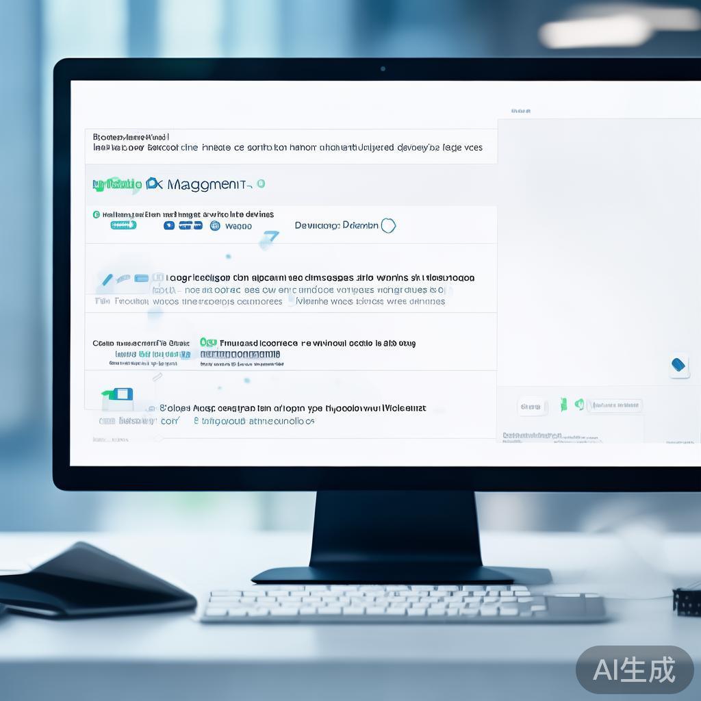 WhatsApp网页版设备管理入口详解，如何安全管理你的登录设备