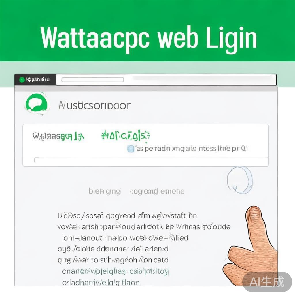 WhatsApp网页版登入口在哪？手把手教你快速登录！