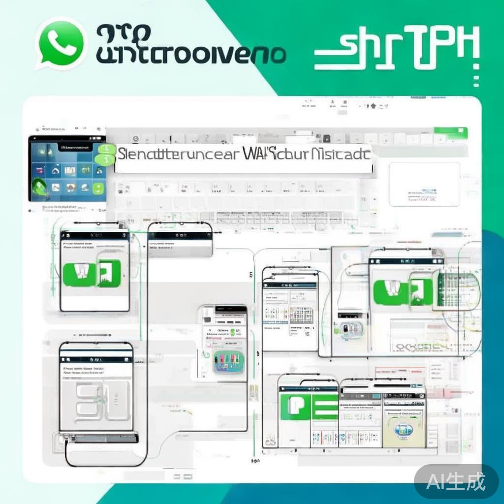 WhatsApp网页版双开指南,如何实现多账号同时在线? WhatsApp网页版双开指南,如何实现多账号同时在线?