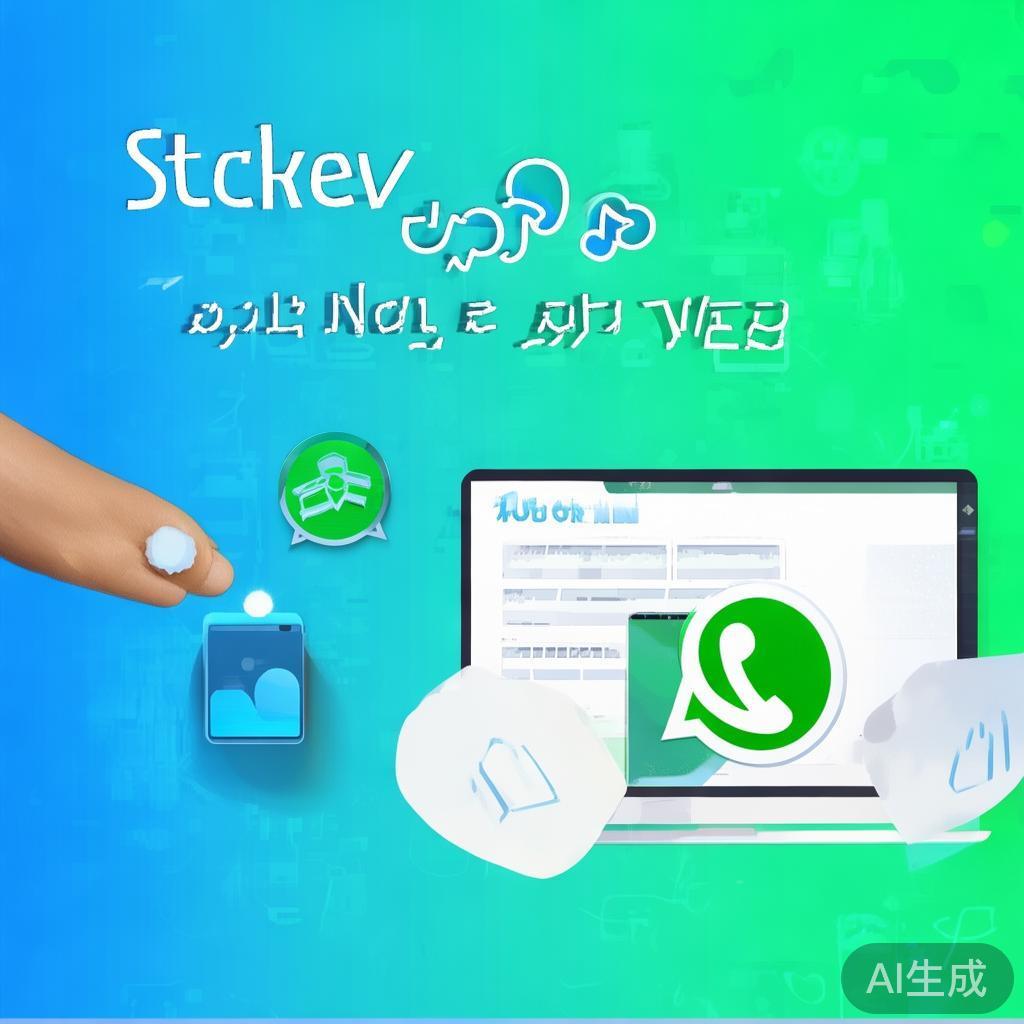 WhatsApp网页版快速登录指南，告别等待，轻松畅聊！