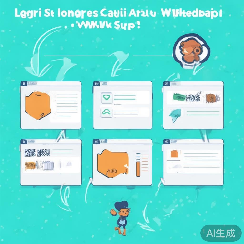 轻松掌握!WhatsApp网页版登录详细图文教程 轻松掌握!WhatsApp网页版登录详细图文教程
