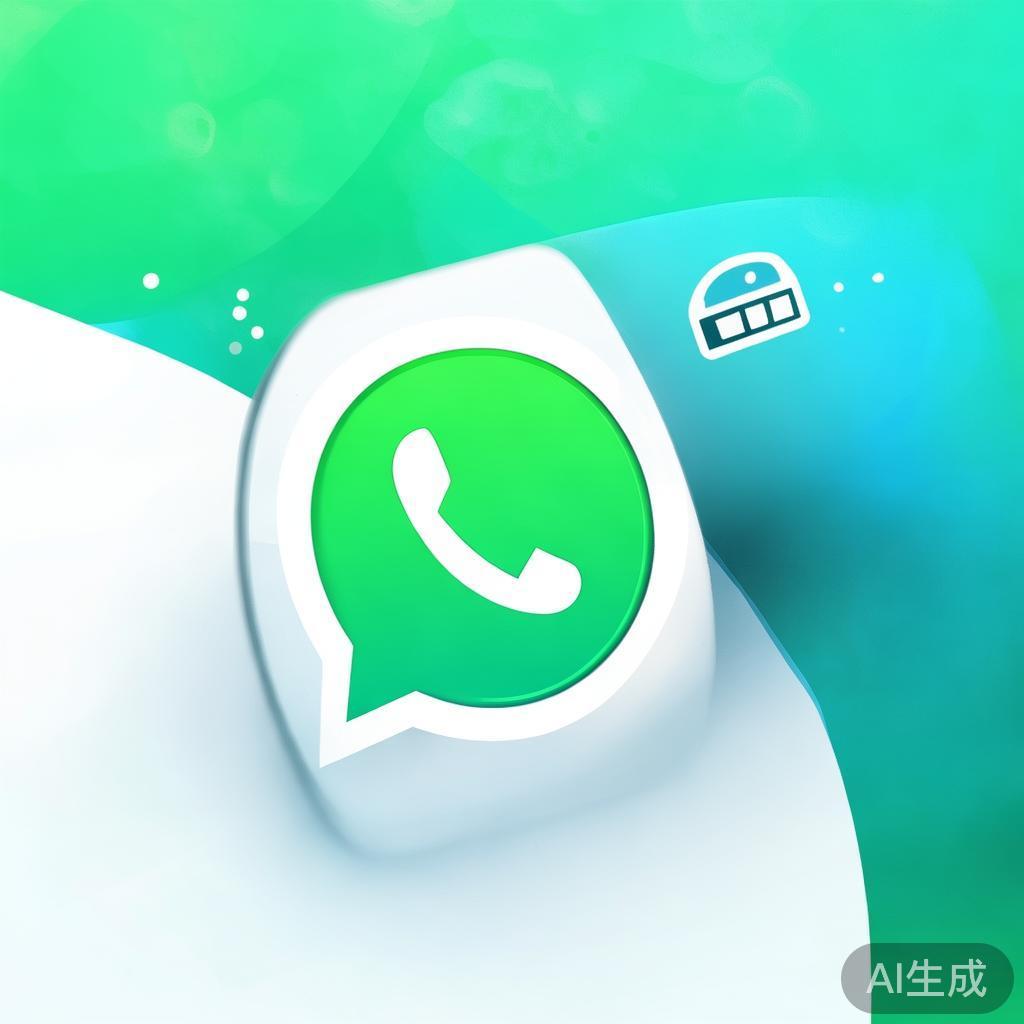 WhatsApp网页版快捷入口，一键直达，高效沟通