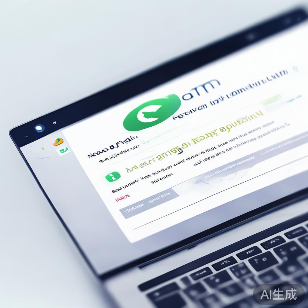 WhatsApp网页版官方入口详解，安全登录指南！