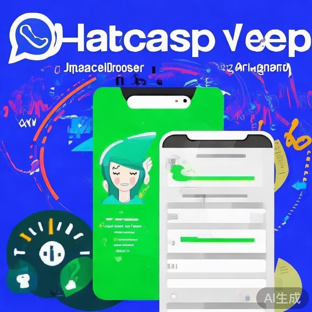 WhatsApp网页版加载慢？掌握这些技巧，快速进入畅聊无阻！