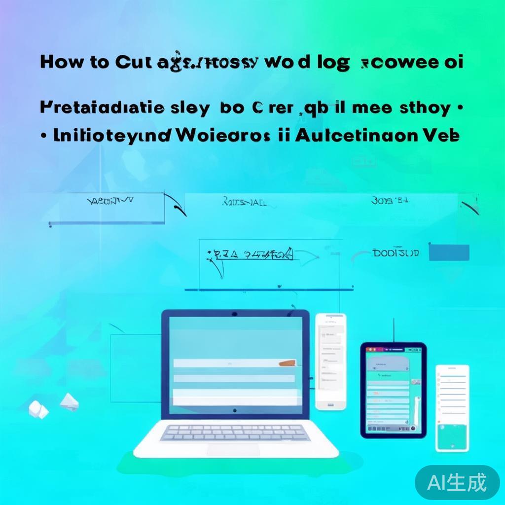 告别繁琐！WhatsApp网页版自动登录终极指南