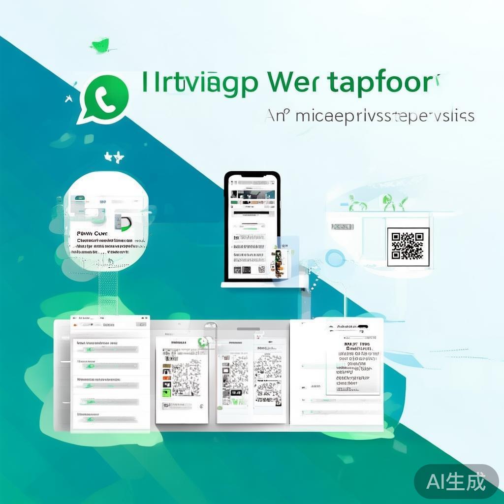 WhatsApp网页版多设备登录指南，如何实现无缝切换与高效沟通