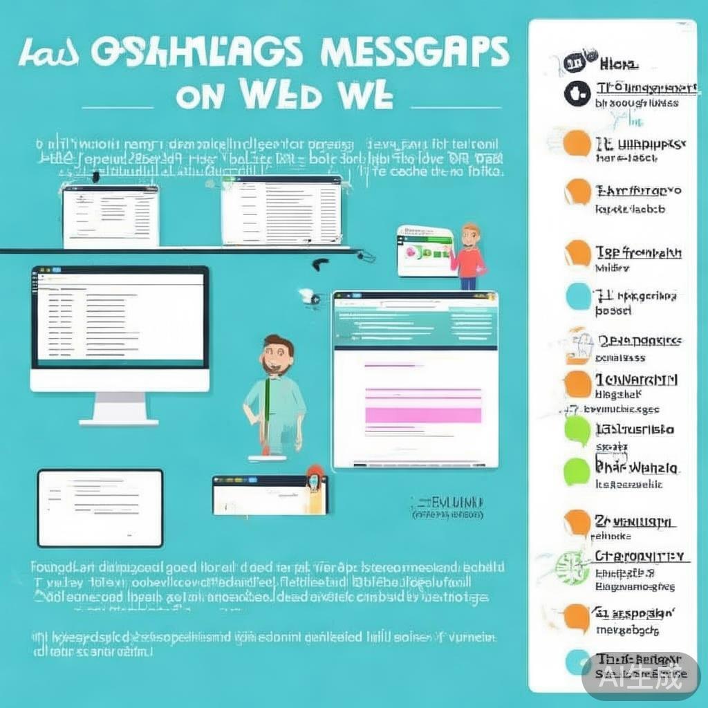 WhatsApp网页版如何轻松粘贴消息？实用指南与注意事项