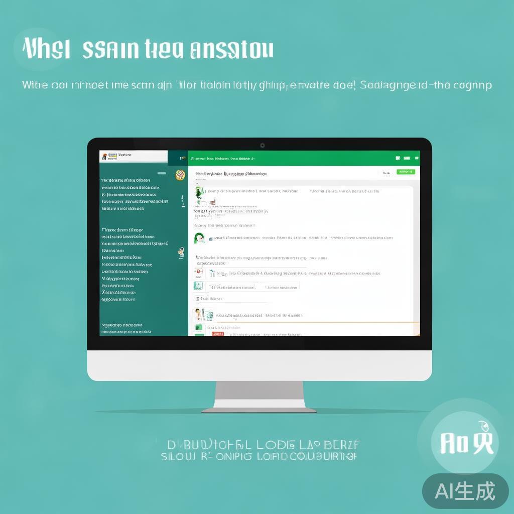 WhatsApp网页版登录入口详解,如何通过电脑使用WhatsApp? WhatsApp网页版登录入口详解,如何通过电脑使用WhatsApp?