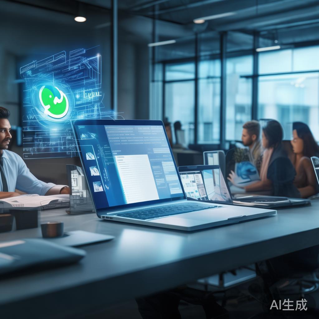 WhatsApp Web辅助工具,提升沟通效率的智能助手 WhatsApp Web辅助工具,提升沟通效率的智能助手