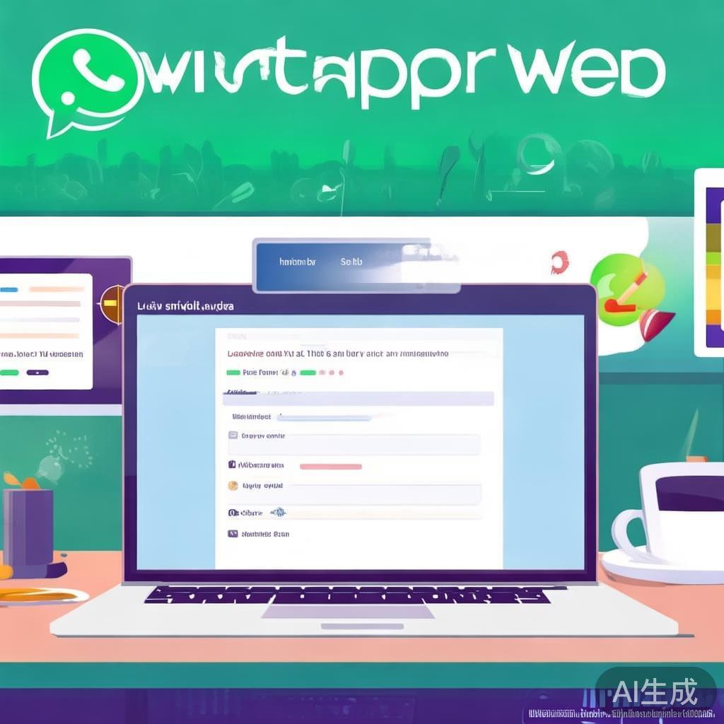 WhatsApp网页版在线登录指南，随时随地畅聊无阻！