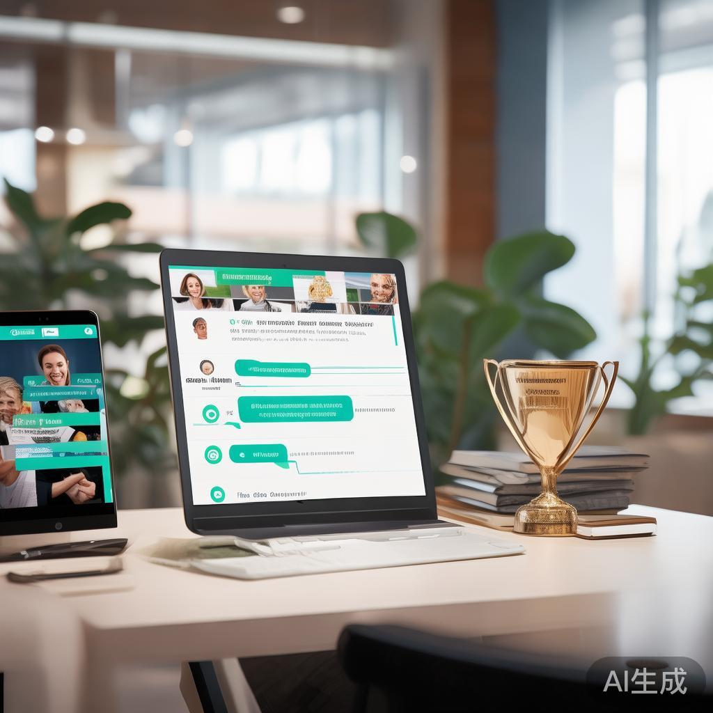 WhatsApp网页版客服聊天,提升客户满意度与效率的终极指南 WhatsApp网页版客服聊天,提升客户满意度与效率的终极指南