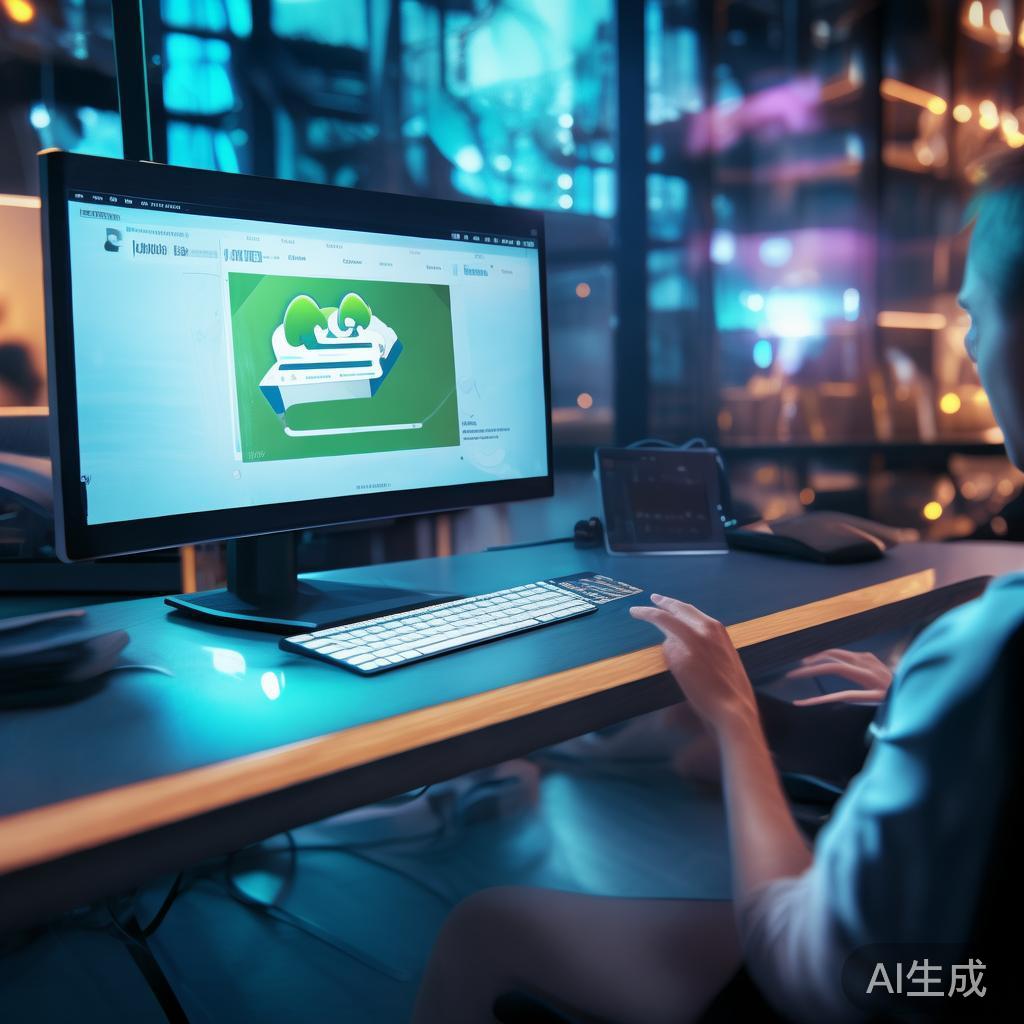 WhatsApp网页版，跨屏聊天新体验