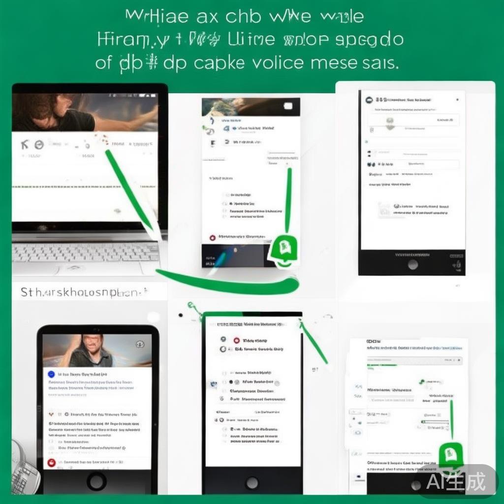 WhatsApp网页版如何发送语音消息？一步步教你轻松操作！