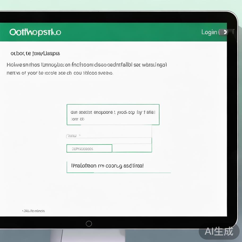 WhatsApp网页版如何登录?详解验证码登录流程 WhatsApp网页版如何登录?详解验证码登录流程