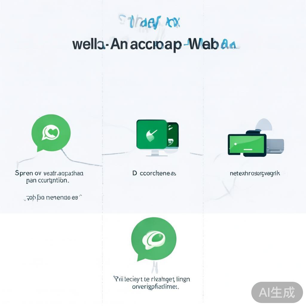 WhatsApp网页版如何打印聊天记录?简单三步搞定! WhatsApp网页版如何打印聊天记录?简单三步搞定!