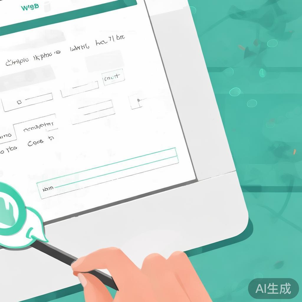 WhatsApp网页版如何登录?详解验证码登录流程 WhatsApp网页版如何登录?详解验证码登录流程