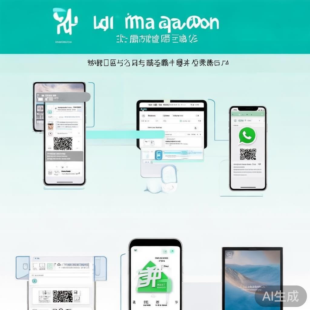 WhatsApp网页版会话登录指南,轻松实现多设备无缝沟通 WhatsApp网页版会话登录指南,轻松实现多设备无缝沟通