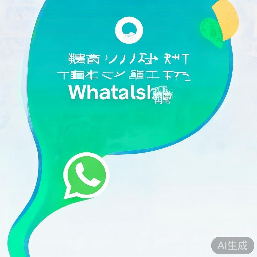 网页WhatsApp直达入口!无需下载,一步直达全球聊天 网页WhatsApp直达入口!无需下载,一步直达全球聊天