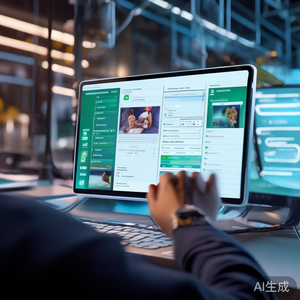 WhatsApp网页版大屏输入，如何提升效率与体验