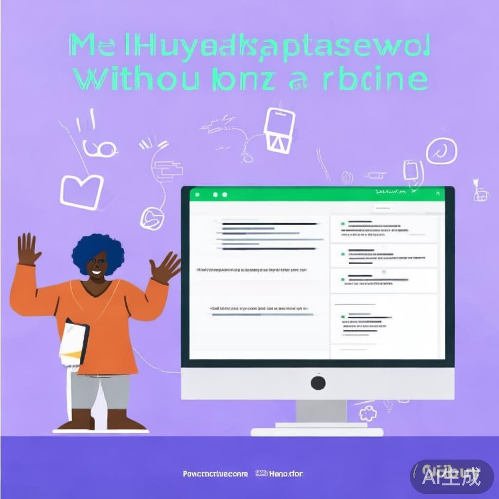 告别手机束缚！WhatsApp网页版无需手机在线使用指南