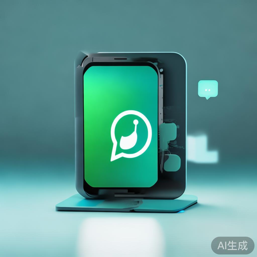 WhatsApp网页版离线登录,无需网络也能随时联系! WhatsApp网页版离线登录,无需网络也能随时联系!