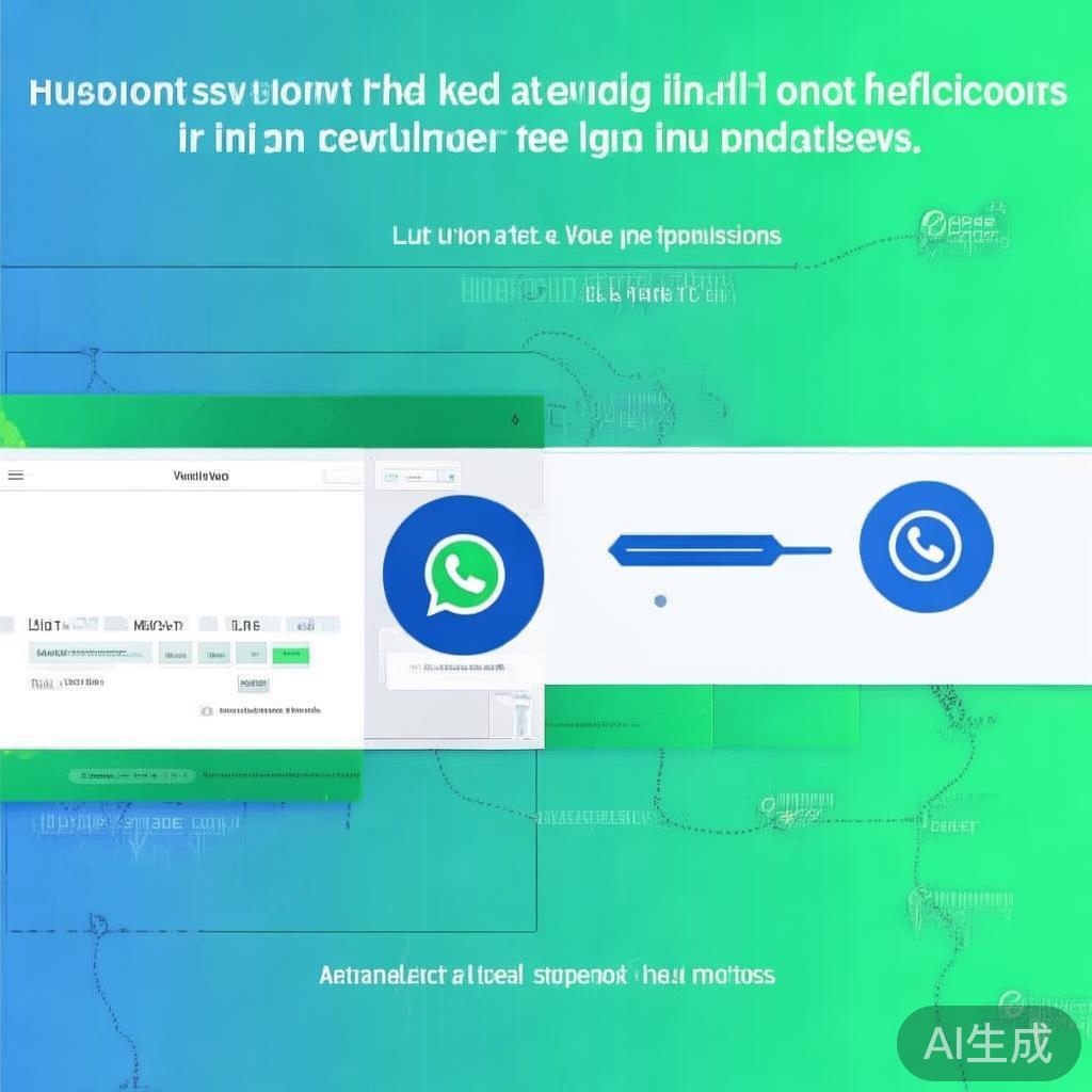 WhatsApp网页版，权限与登录限制全解析，你需要知道这些！
