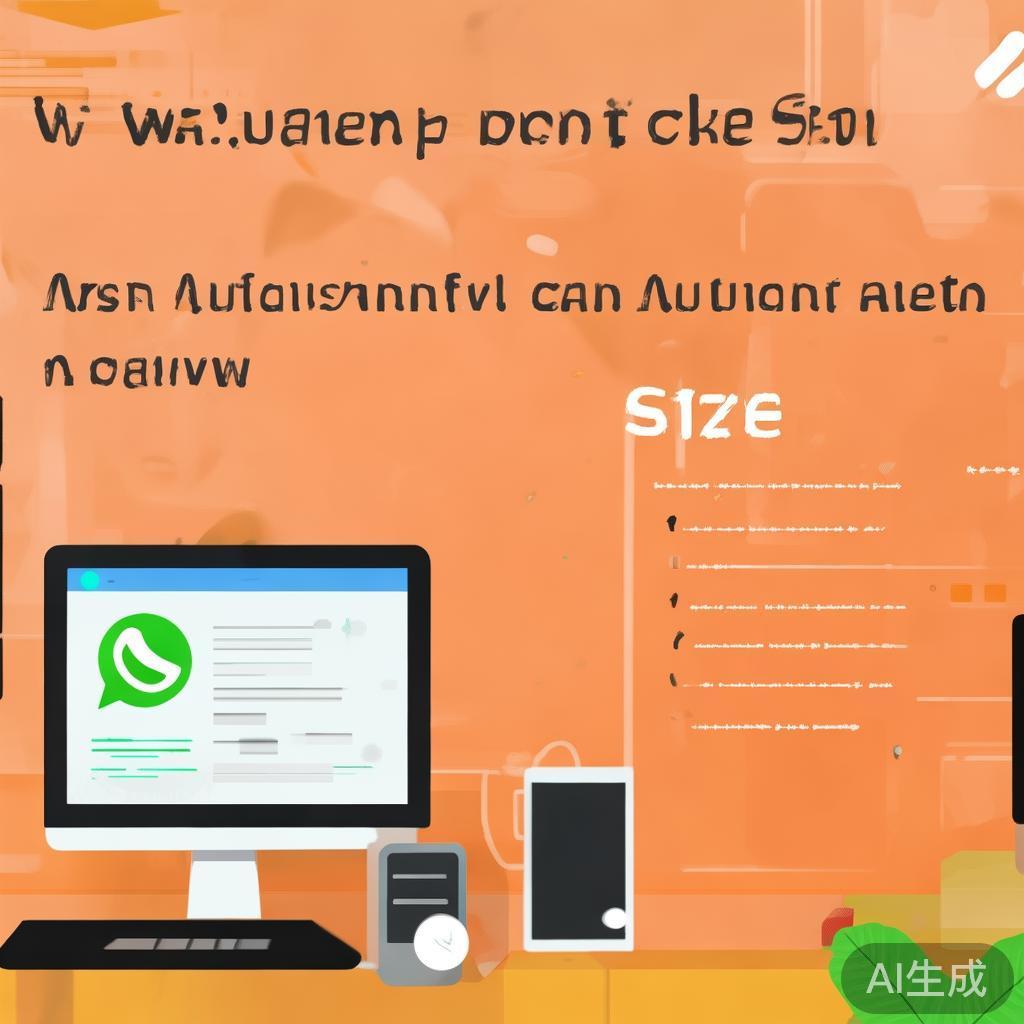 WhatsApp网页版字体大小调整指南,轻松改善阅读体验 WhatsApp网页版字体大小调整指南,轻松改善阅读体验