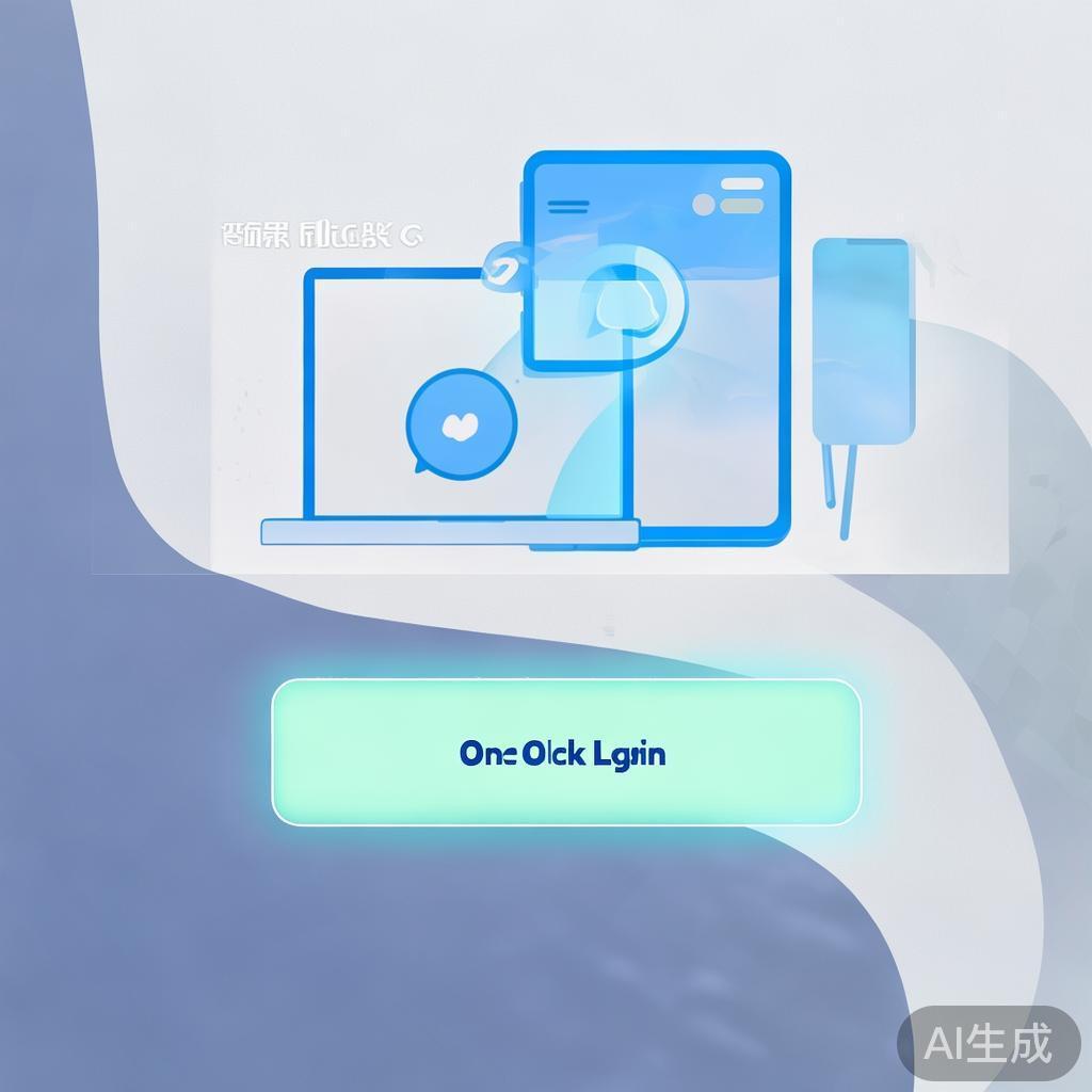 WhatsApp网页版一键登录，便捷与安全的完美结合