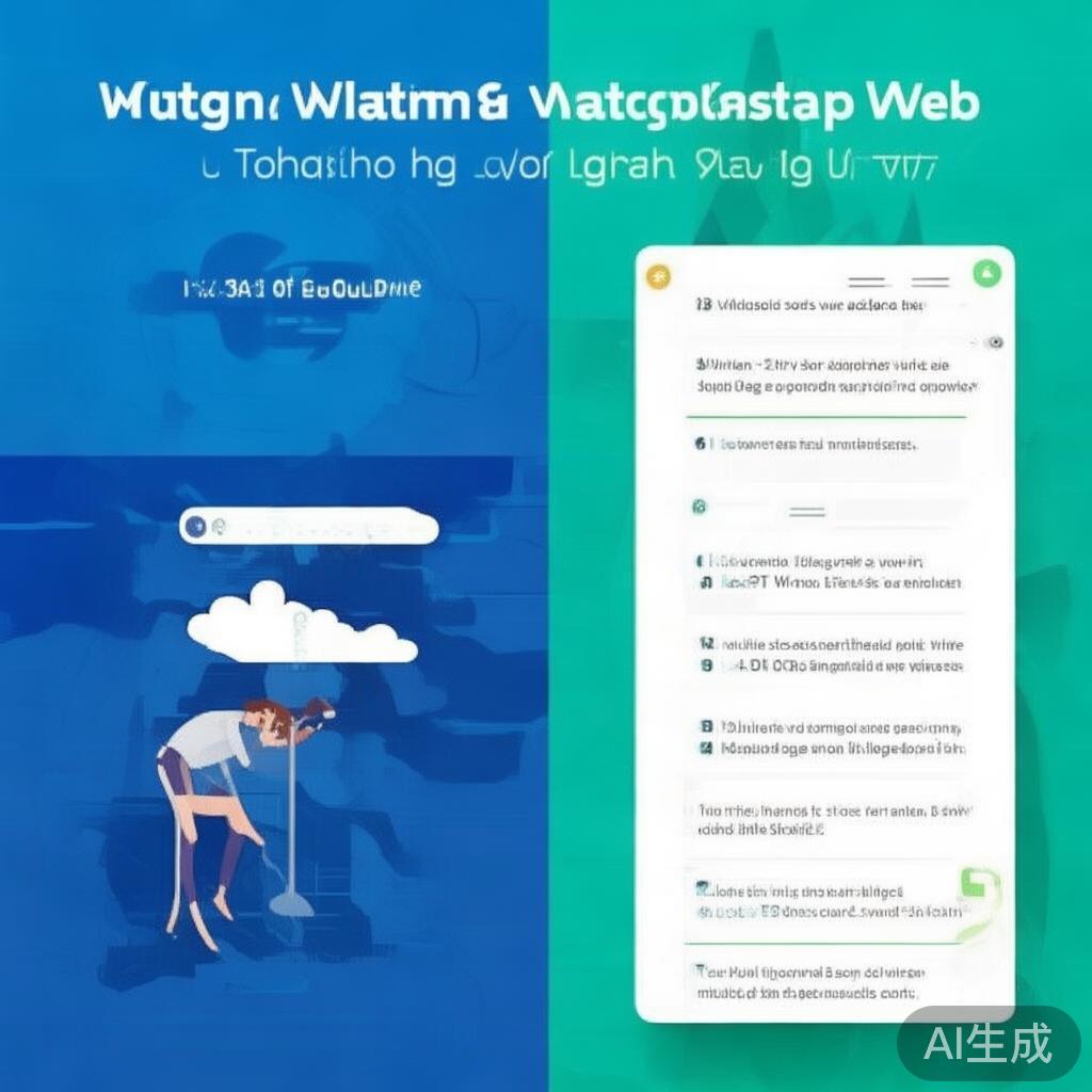 WhatsApp网页版登录失败怎么办?全面解决方案指南 WhatsApp网页版登录失败怎么办?全面解决方案指南