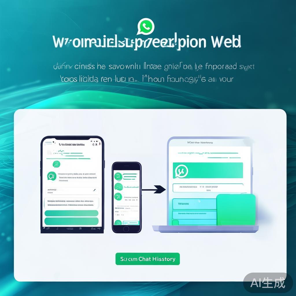 WhatsApp网页版记录同步入口,如何轻松实现跨设备聊天记录同步? WhatsApp网页版记录同步入口,如何轻松实现跨设备聊天记录同步?