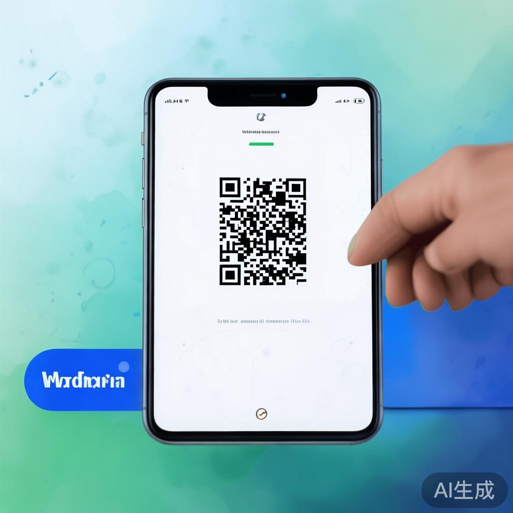 WhatsApp网页版手机扫码登录,便捷安全的新选择 WhatsApp网页版手机扫码登录,便捷安全的新选择
