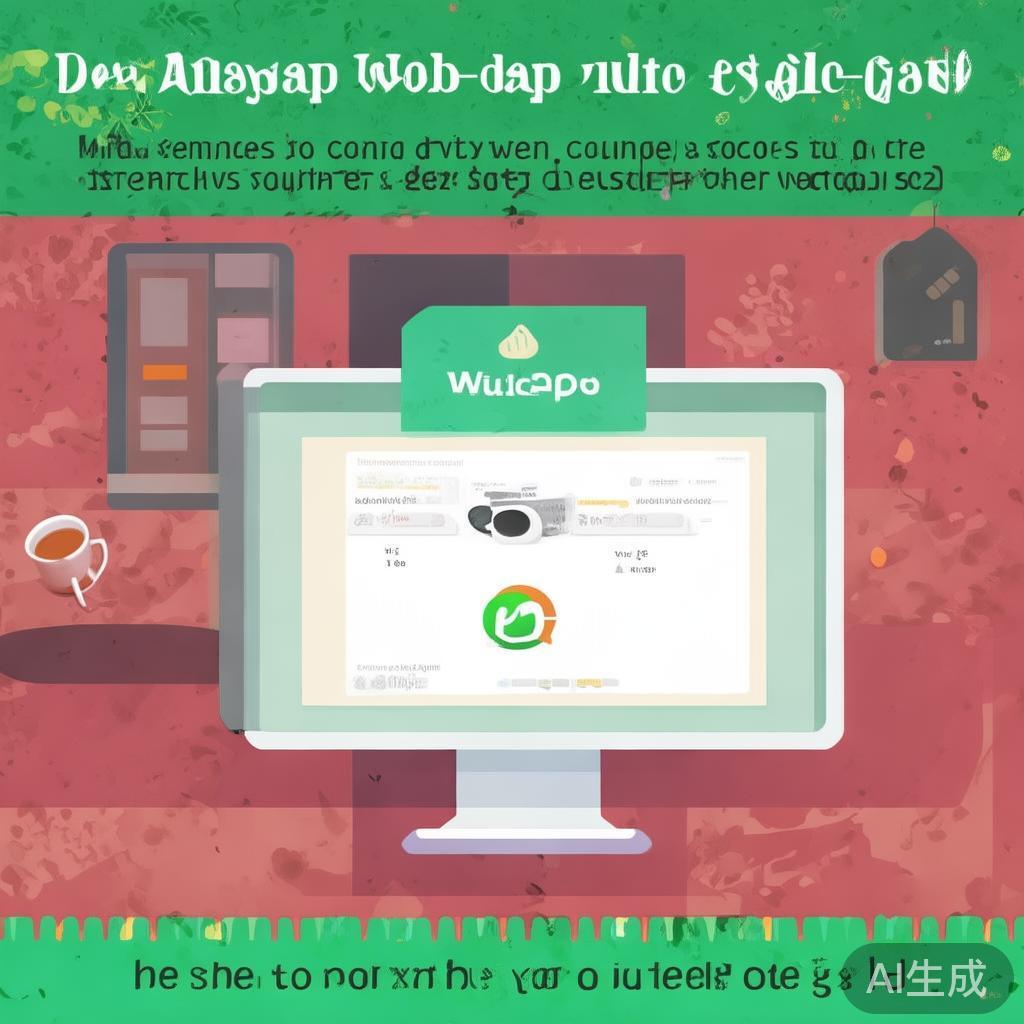 WhatsApp网页版加载入口，轻松使用电脑聊天的完整指南