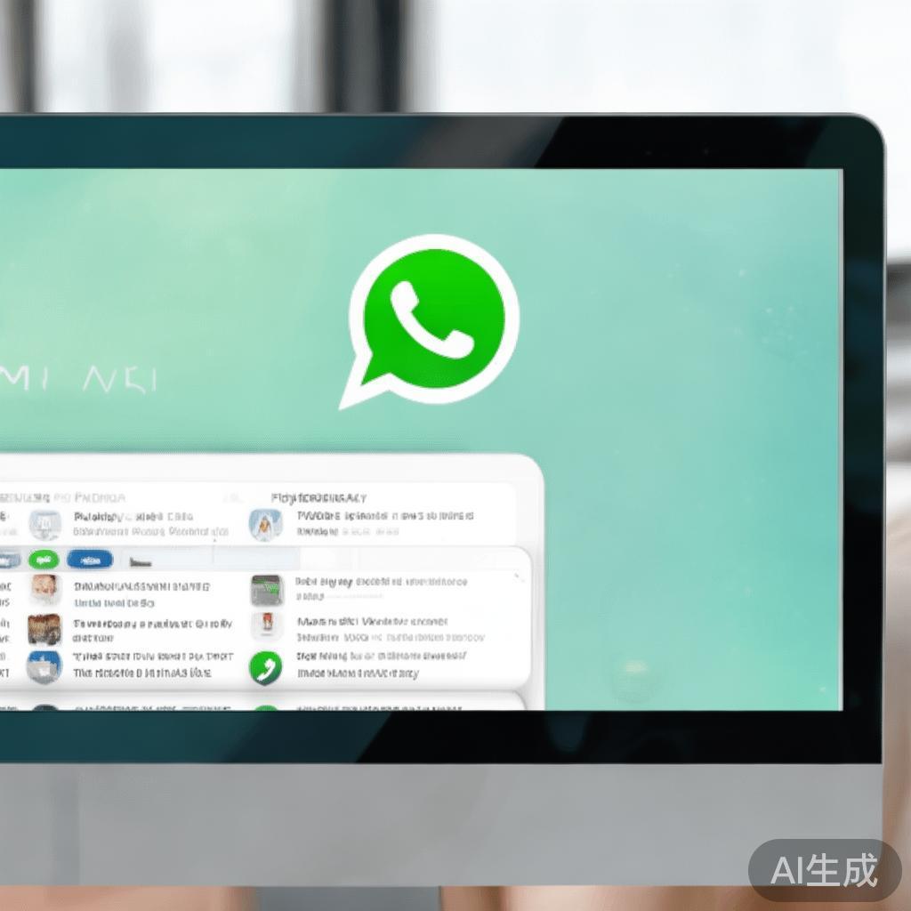 WhatsApp网页版,便捷沟通的新选择,功能全面解析 WhatsApp网页版,便捷沟通的新选择,功能全面解析