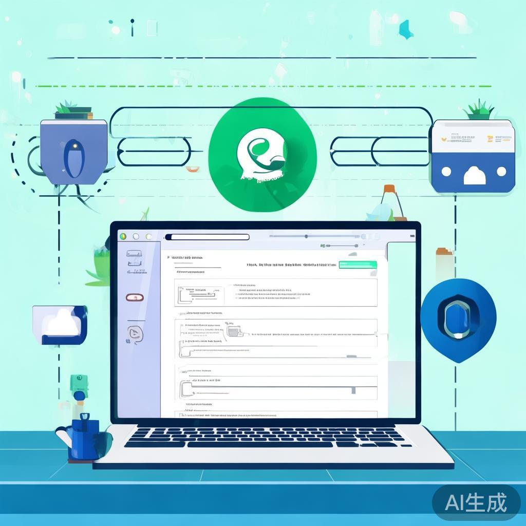 WhatsApp网页版官方网址是什么?如何安全使用? WhatsApp网页版官方网址是什么?如何安全使用?