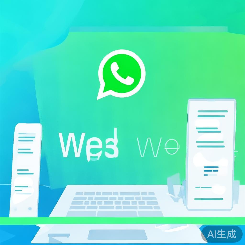 WhatsApp网页版官网入口，便捷沟通，随时随地