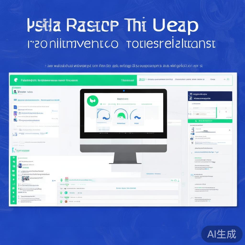 WhatsApp网页版保持会话,实用指南 WhatsApp网页版保持会话,实用指南