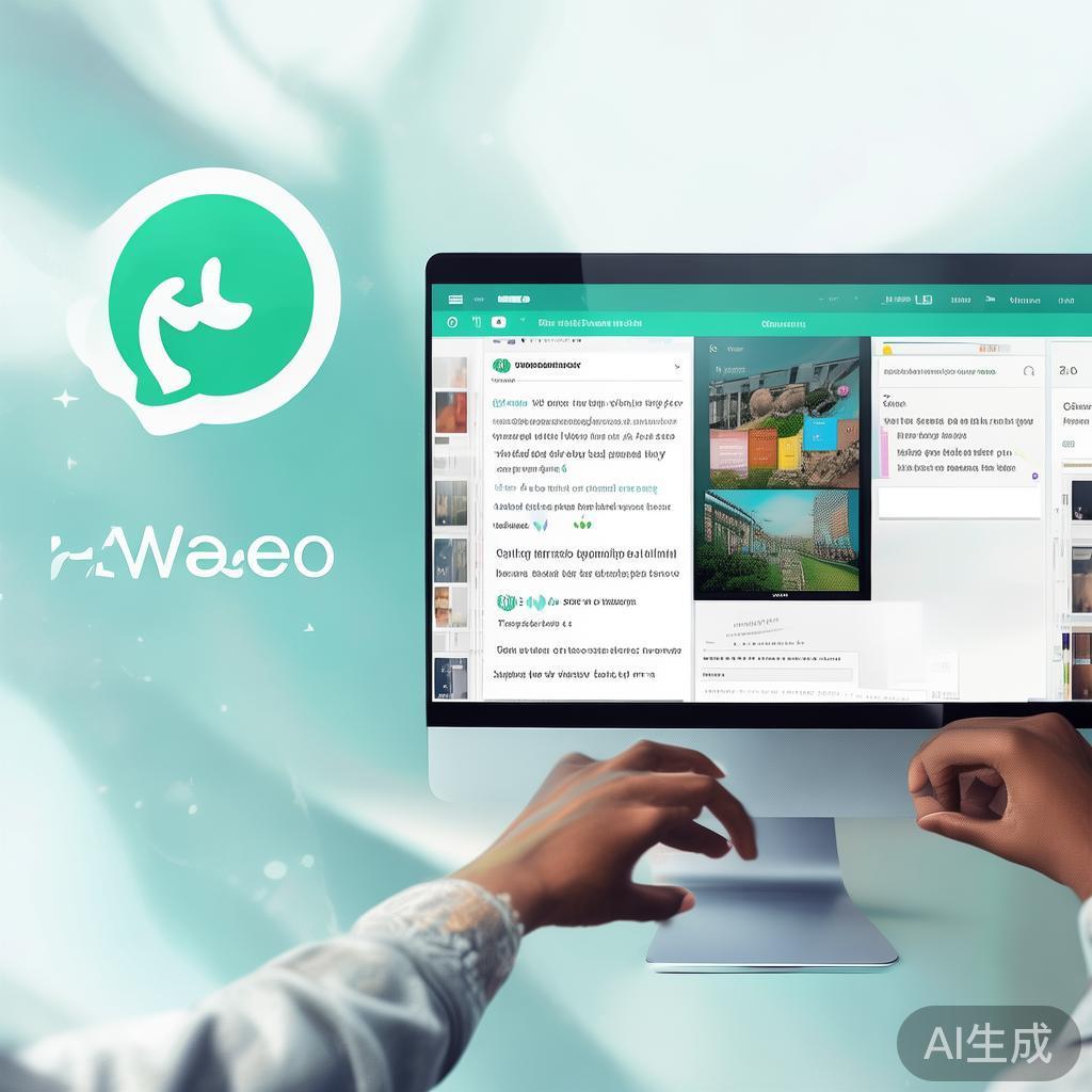 WhatsApp网页版，便捷沟通的新选择